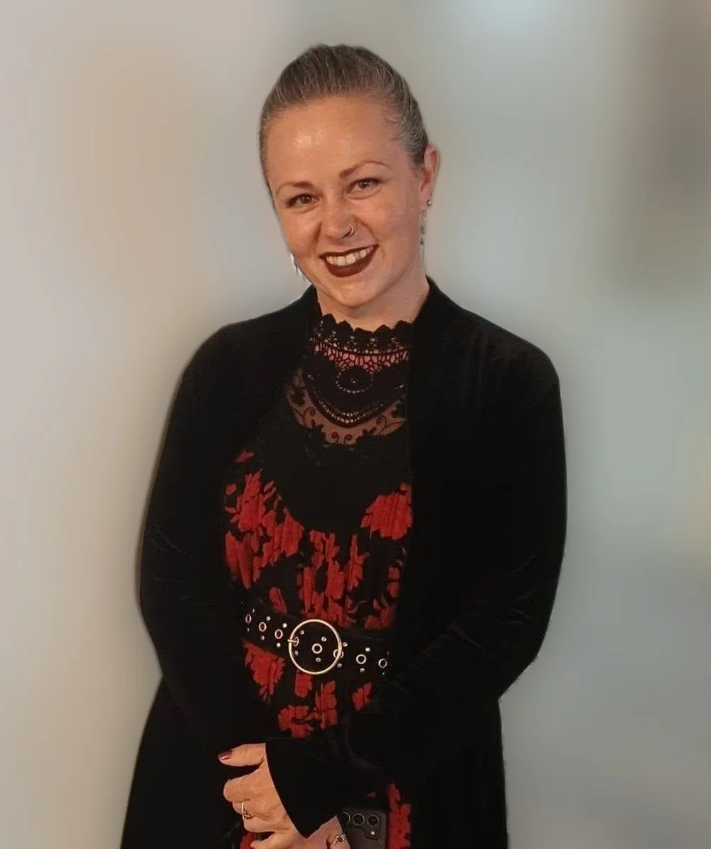 Amy Lee Fitzpatrick